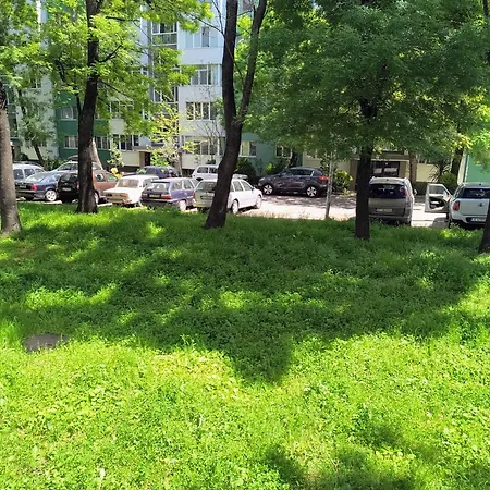 Margarita Lejlighed Burgas City