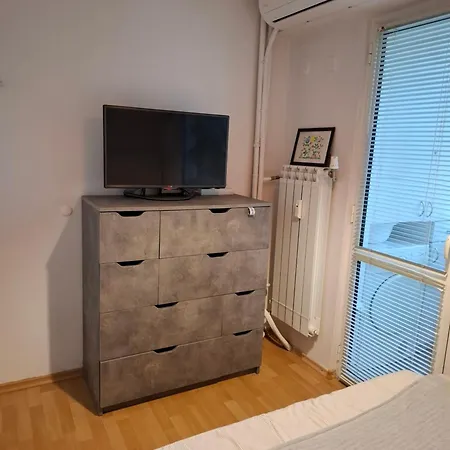 Margarita Lejlighed *