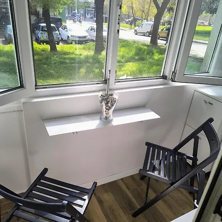 Margarita Burgas City