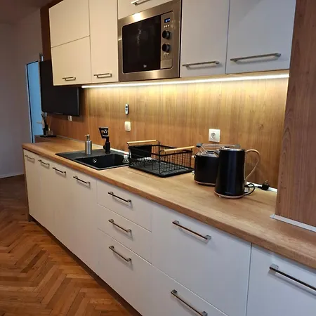 Lejlighed Margarita *